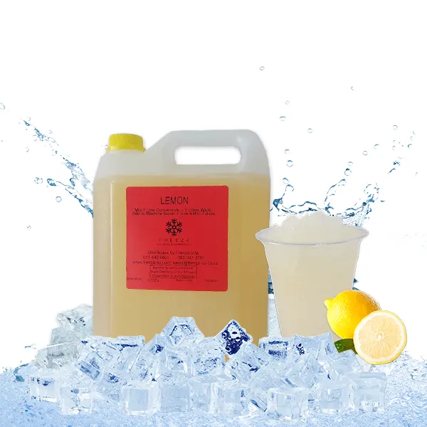 Lemon Slush - Image 2